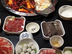 -大龙燚火锅(万象城店)