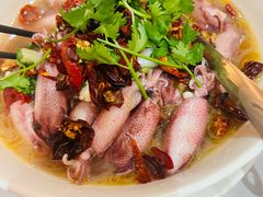 -阿忠食坊大排档·20年老店(万象城店)