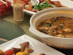 -国惠大酒楼(宝龙店)