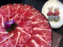 -鼎泰亨·海鲜牛肉餐厅(滨江店)