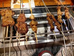 -可口香·非遗老号烧烤(南岗直营店)