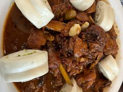 -再回头私房菜·老南京菜