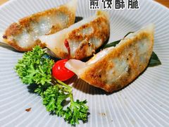 -东田之村自助餐厅(金水路店)