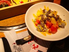 -赤坂亭M9和牛烧肉(世博源店)