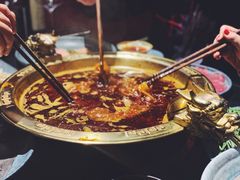 -肆味(东原1891江景店)