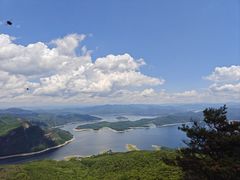 -五女山景区