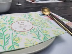 -素描餐厅(灵隐天竺店)