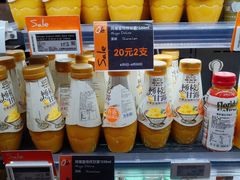 -Olé精品超市(北京合生汇店)