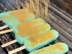 -杨老头鲜货烧烤(太古里店)