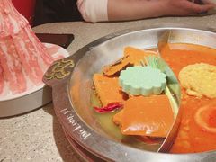 -大龙燚火锅(太古里店)