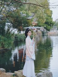 -上海绛芸轩汉服馆(松江店)