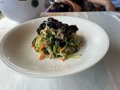 -绿杨春·淮扬宴(庐山路店)