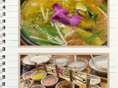 -双桥园·云南过桥米线(古城南门店)