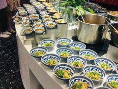 自助取餐区-千家粗粮王(MOMOPARK店)