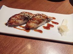 -鸟鸣门屋台料理(金帝银泰店)