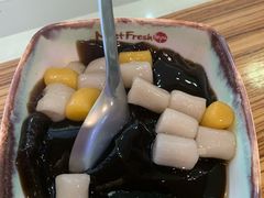 -鲜芋仙(宝地广场店)