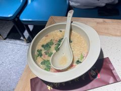 -老杨太太烧烤(文化广场店)
