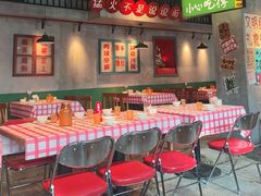 -恰八斗·猛火长沙菜(国贸店)