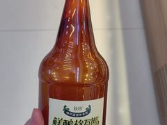 -道里菜市场