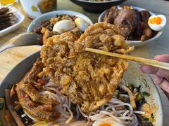 -阿生哥螺蛳粉(永安街店)