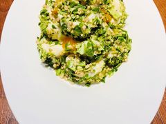 -喜鼎海胆水饺(柏威年购物中心店)
