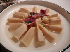 火腿焐竹笋-同庆楼(大钟寺店)