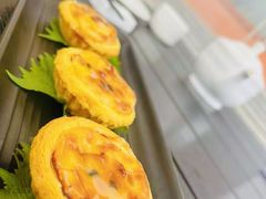 -水上明月·湖景餐厅