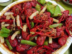 -赵氏盱眙十三香龙虾(蓝村店)