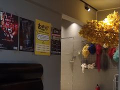 -怪谈恐怖真人实景密室逃脱(百隆广场A座店)