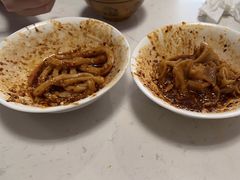 -樊三嬢手工甜水面(大邑安仁店)