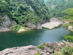 -浙西大峡谷