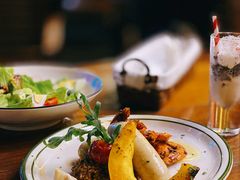 -MR.ROCKY洛奇先生RESTAURANT&BAR(宝安壹方城店)
