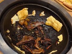 -咱屯子铁锅炖直营店(保利店)