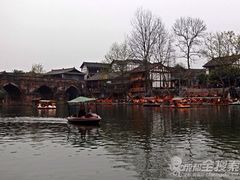 -平乐古镇