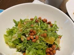 -老牌坊鲁菜名店(宽厚里店)