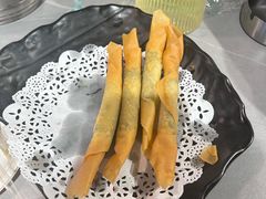 -胡二厨 ·甲鱼牛羊鞭·小龙虾(虎泉店)