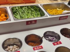 -鼎原力量东北吊炉烧烤(幸福街店)