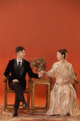 -唯一旅拍·颂当代影像艺术中心(上城店)