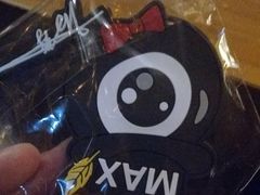 -MAX伯爵趣味互动密室逃脱(大坪D馆店)