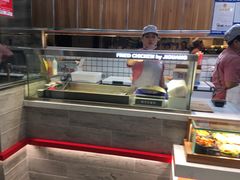 -1973继光香香鸡(大东方百货店)