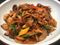 -唐河王记·南阳民间菜(国基路店)