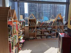 -阅读家(南海天河城店)