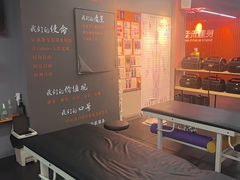 -佳禾健身(三元里店)