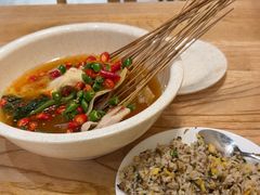 -嘉州叶婆婆钵钵鸡(建设路店)