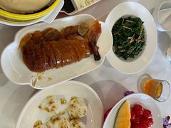-大鸭梨(天通西苑店)