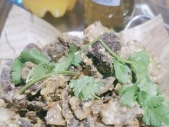 -刘成杰锦州烧烤(南河路店)