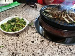 -厚味居炙子烤肉·清真(天桥南纬路店)