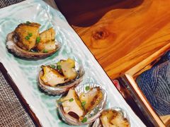 -左舞日本料理