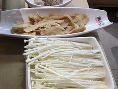 -潮正和潮汕牛肉火锅·老字号(番禺万达店)