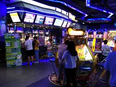 -核客电玩城(东门店)